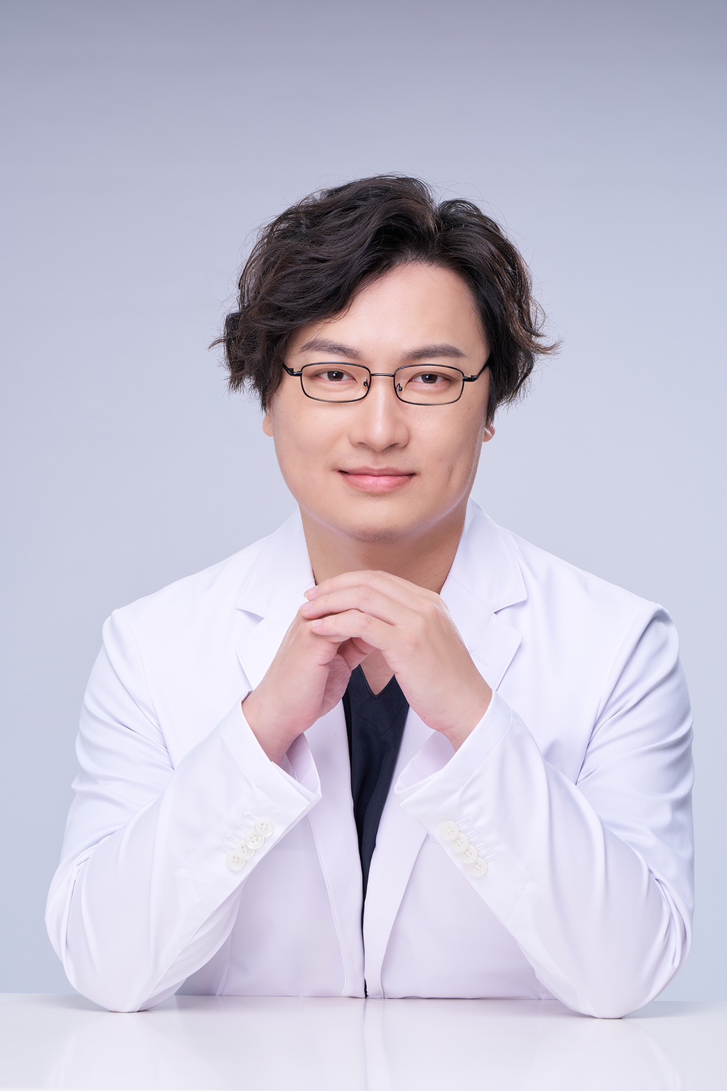 鄒明勳 院長